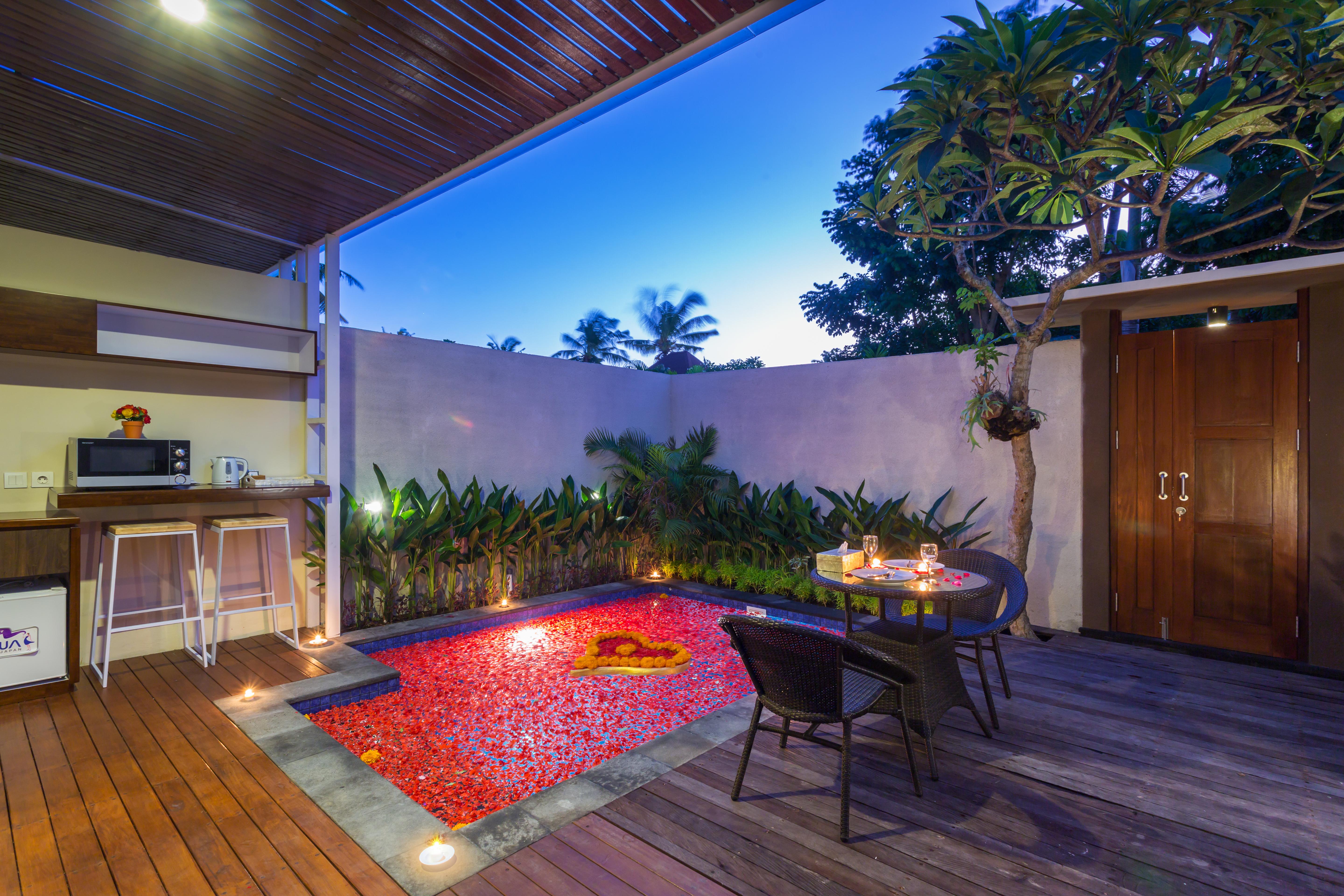 Paisa Villa Seminyak Exterior foto